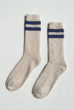 Cottage Varsity Socks