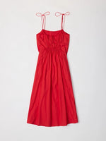 The Isadora Dress