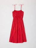 The Isadora Dress