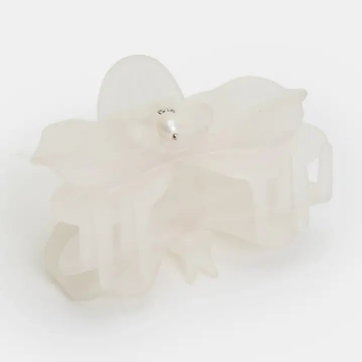 Orchid Claw