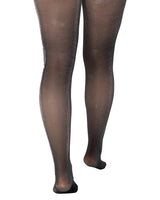 All Over Glitter Tights