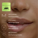 Mini Lip Mask