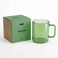 Everyday Glass Mug