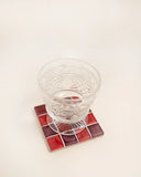Glass Tile Coaster