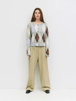 The Gayle Cardigan