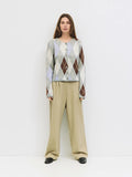 The Gayle Cardigan