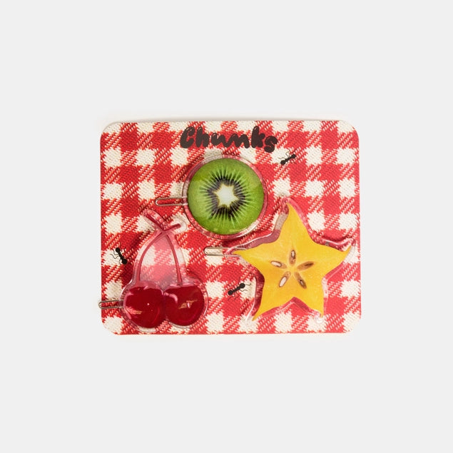 Clip Pack - Fruit Salad