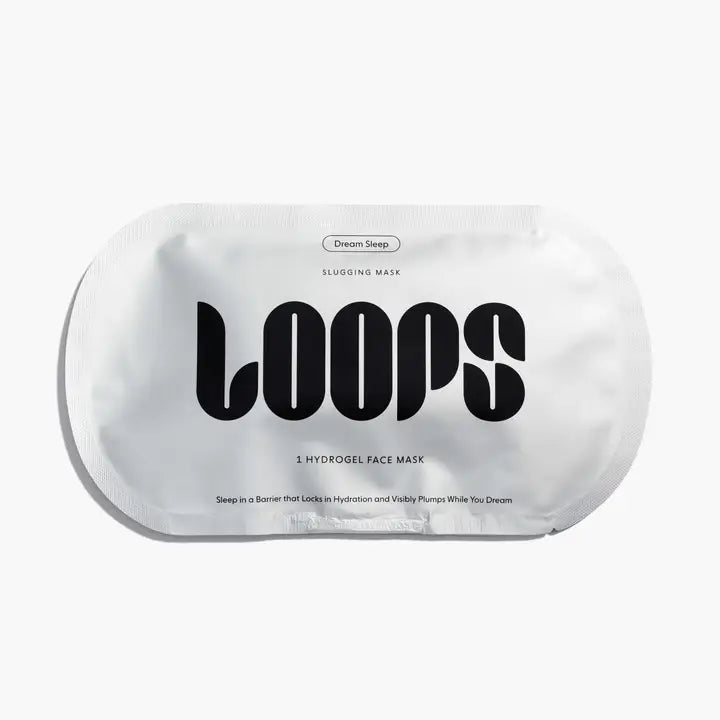 Single Face Mask