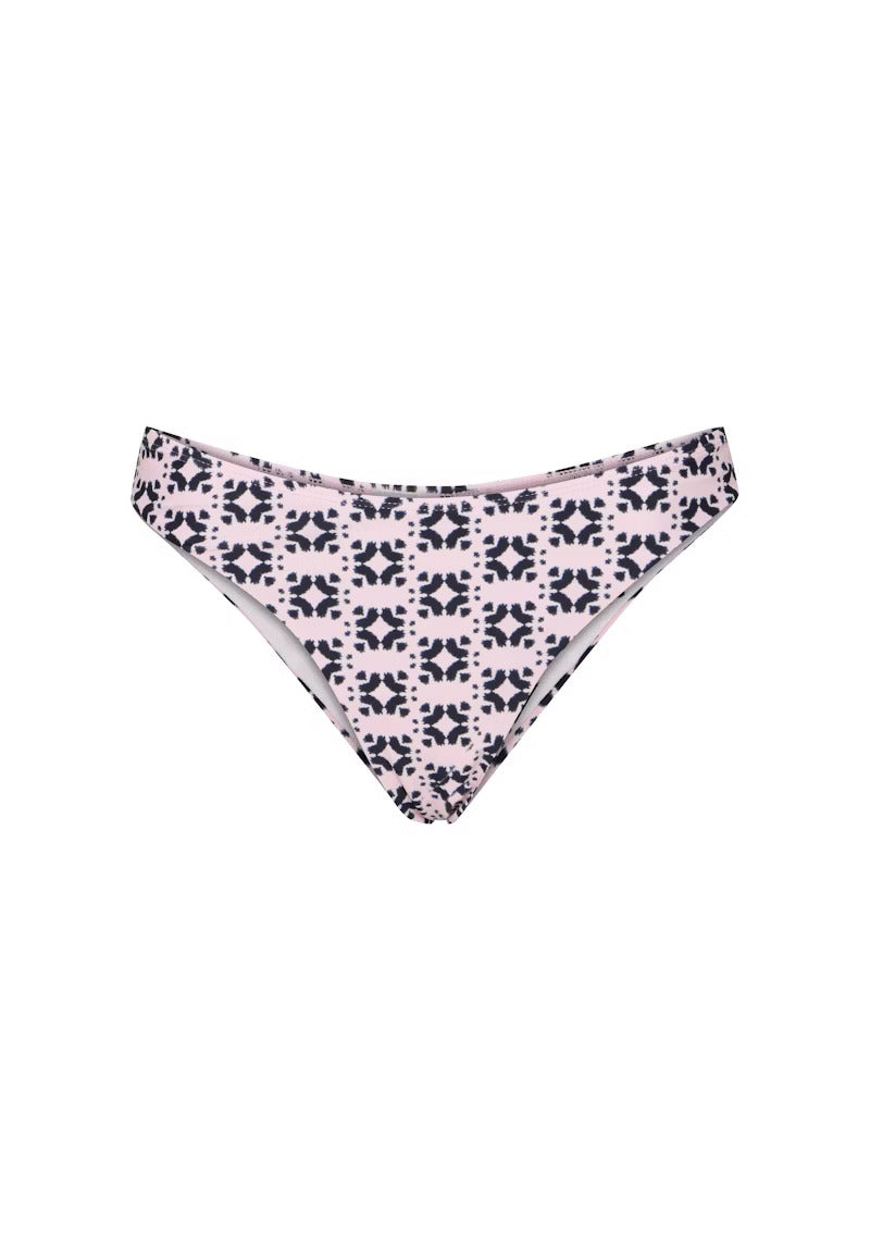 Afanny Bikini Bottom - Light Lilac