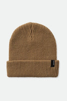 Heist Beanie - Sand