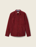 Corduroy Shirt Jacket