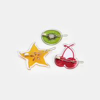 Clip Pack - Fruit Salad