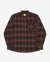 Stanley Plaid Lightweight Shirt