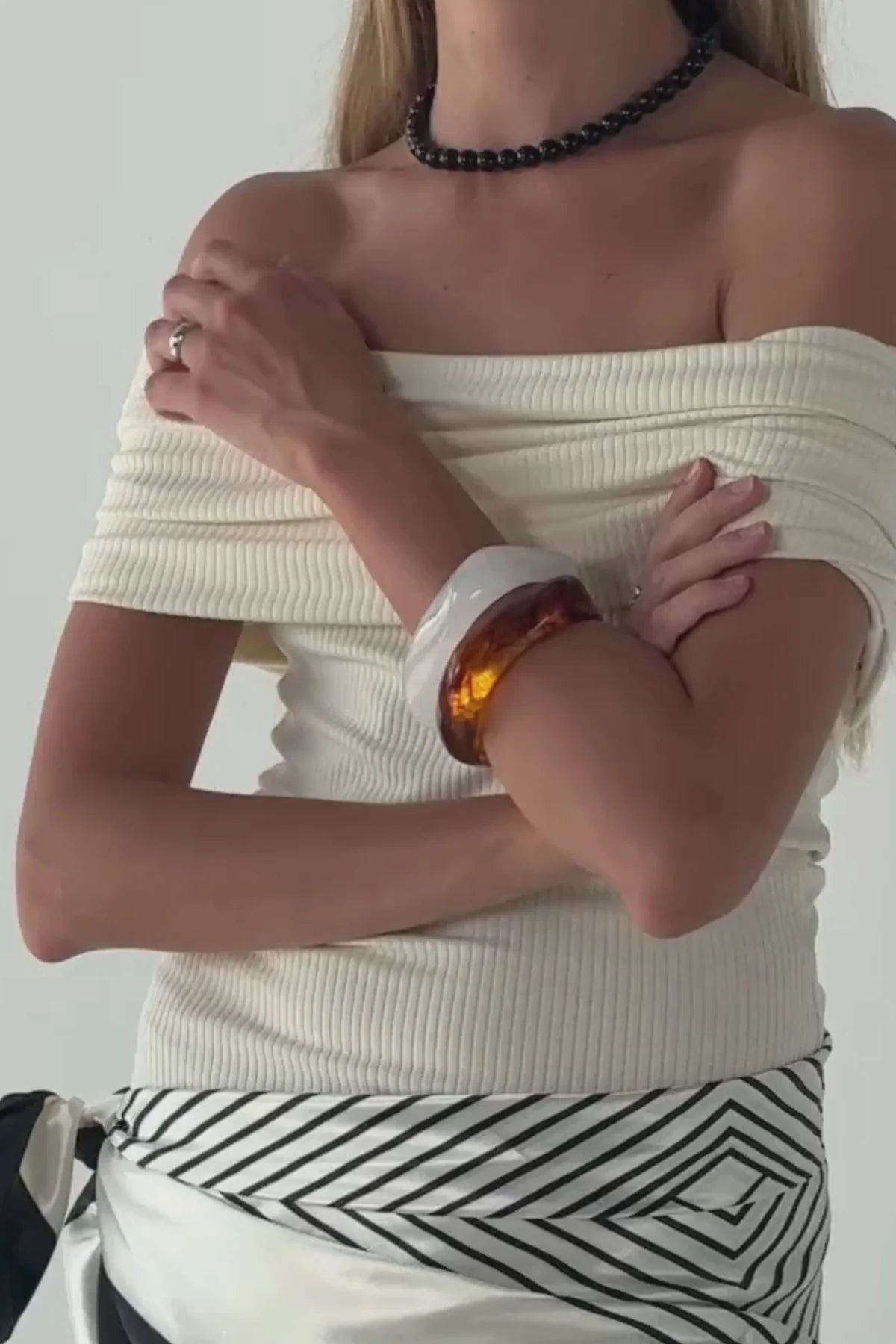 Frame Bangle