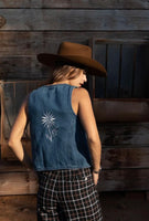 Frisco Vest