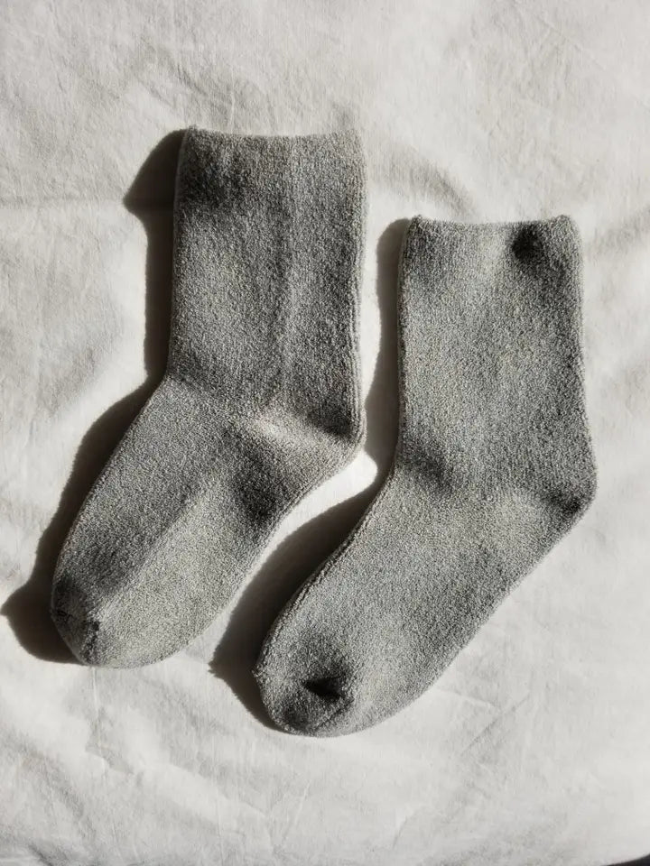 Cloud Socks