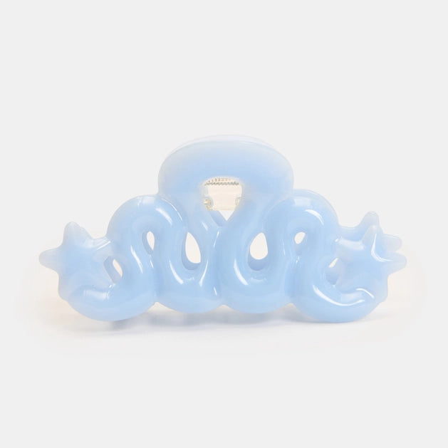 Small Star Loop Claw