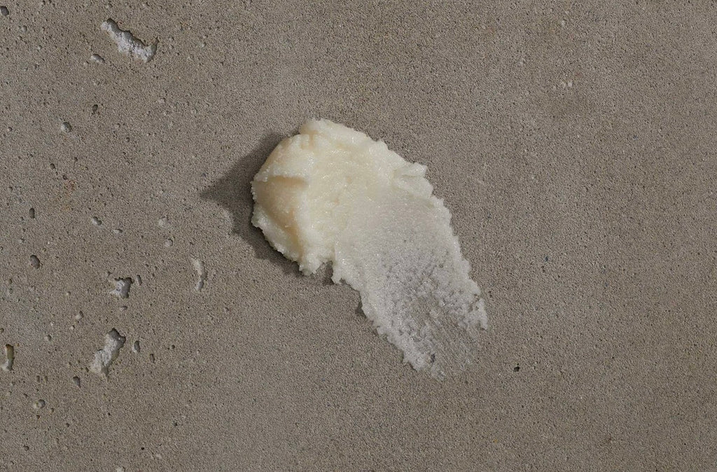 Neroli & Pepper Radiant Body Scrub
