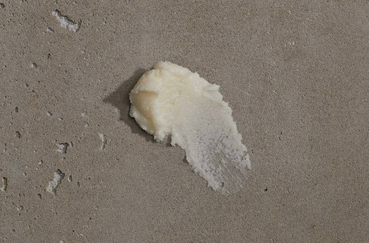 Neroli & Pepper Radiant Body Scrub