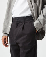 Bertils Casual Pants - Black