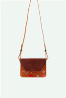 Sticky Sis x Jasmine van der Zwaan Shoulder Bag