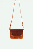 Sticky Sis x Jasmine van der Zwaan Shoulder Bag