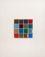 Glass Tile Coaster