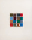 Glass Tile Coaster