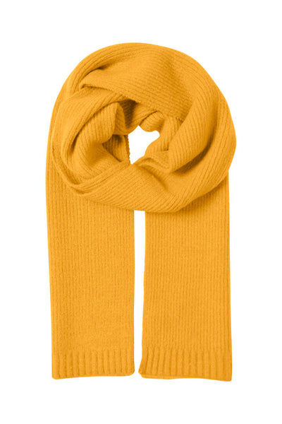 Ivo Scarf - Beeswax