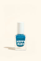 Vegan, Cruelty-Free & 10-Free Nail Polish