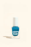 Vegan, Cruelty-Free & 10-Free Nail Polish