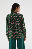 Rabbit Party Blouse