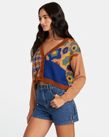 Happy Hour Cardigan