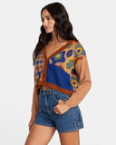 Happy Hour Cardigan