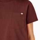 Short Sleeve Heavyweight Pocket Tee