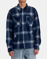 Yukon High Pile Fleece