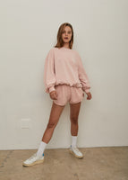 Oversized Sweatshirt