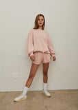 Oversized Sweatshirt