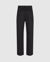 Bertils Casual Pants - Black