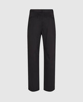 Bertils Casual Pants - Black