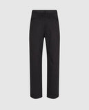 Bertils Casual Pants - Black