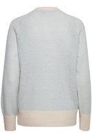 Mirana Cardigan - Placid Blue