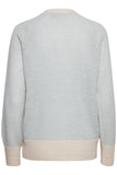 Mirana Cardigan - Placid Blue