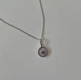 Evil Eye 2.0 Necklace