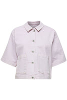Cenja Jean Jacket