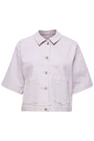 Cenja Jean Jacket