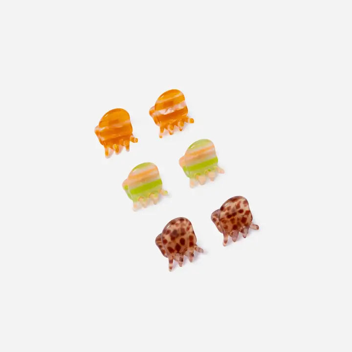 Micro Claws