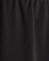 Tjessa Midi Skirt - Black
