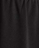 Tjessa Midi Skirt - Black