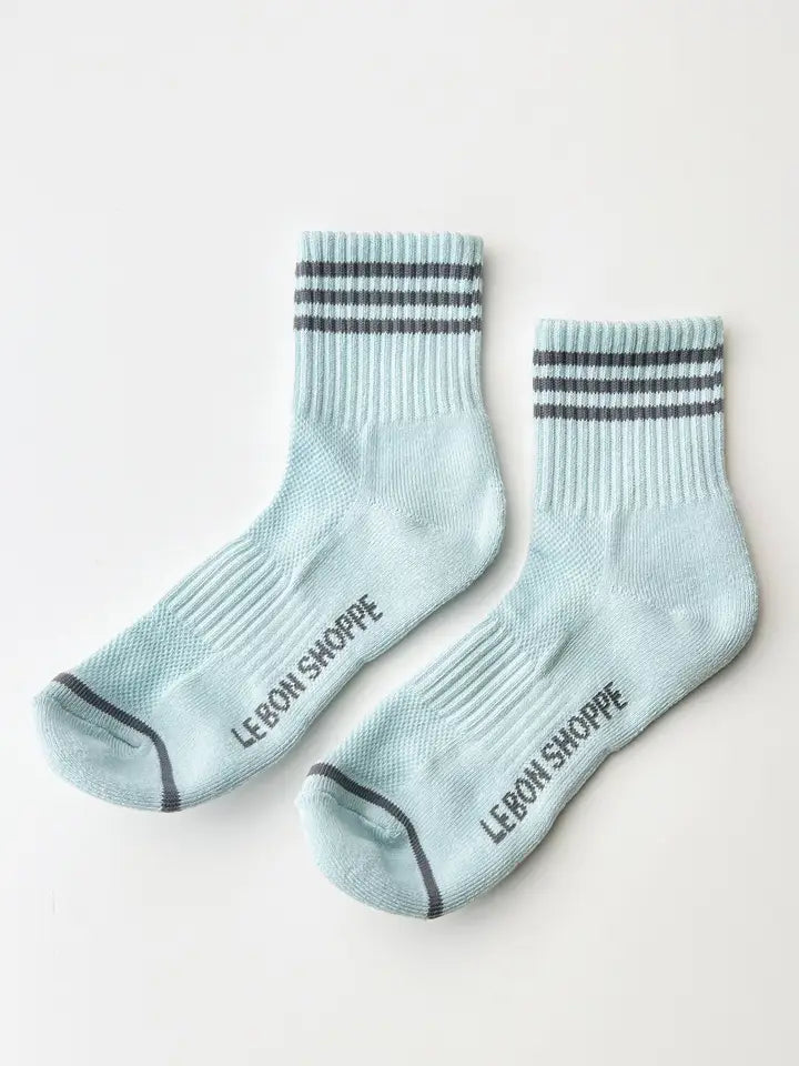 Girlfriend Socks